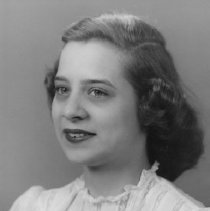 Jean Harvey of Weeks Drug Store